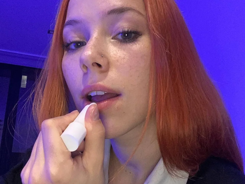 RikkiKyne's Offline XXX Chat