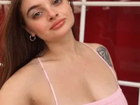 Emmacut's webcam live show