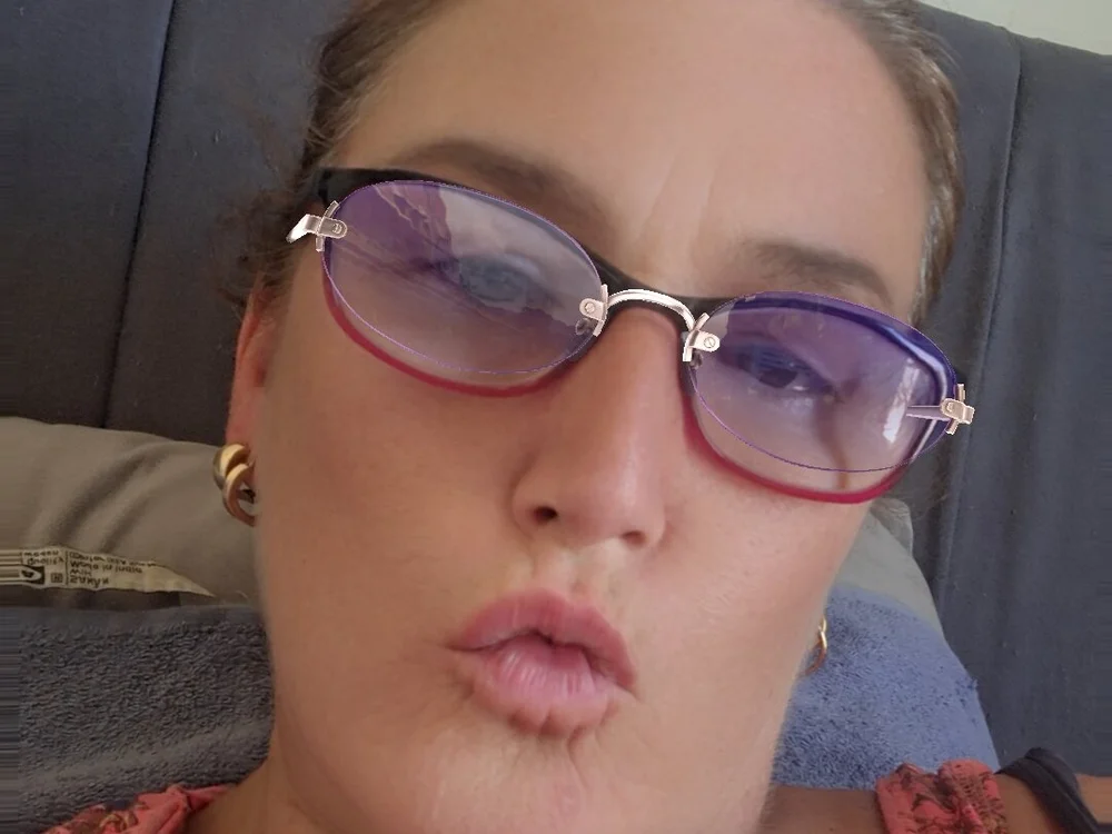 Chatroom XXX hors ligne de Flirty_Siennax