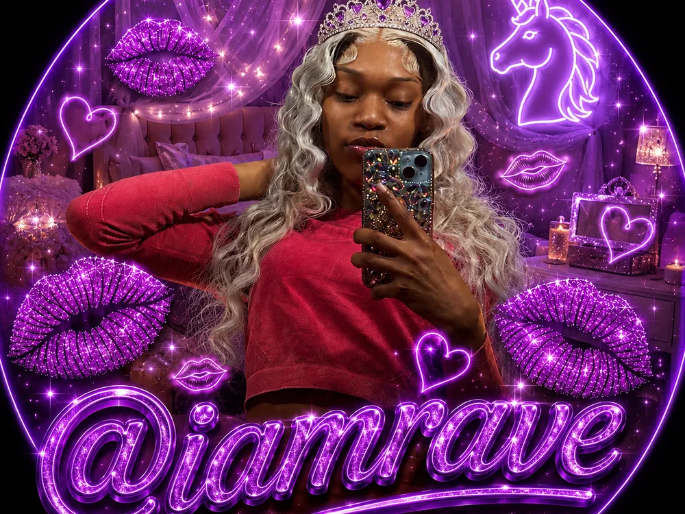 iamraven Offline chat-huone