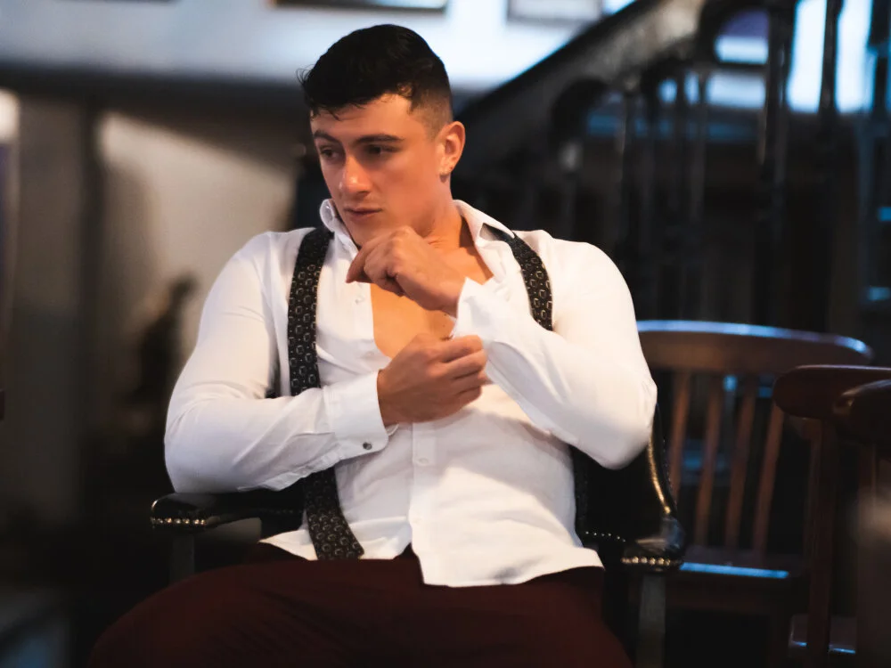 Chat +18 off-line de Ryam_Coast