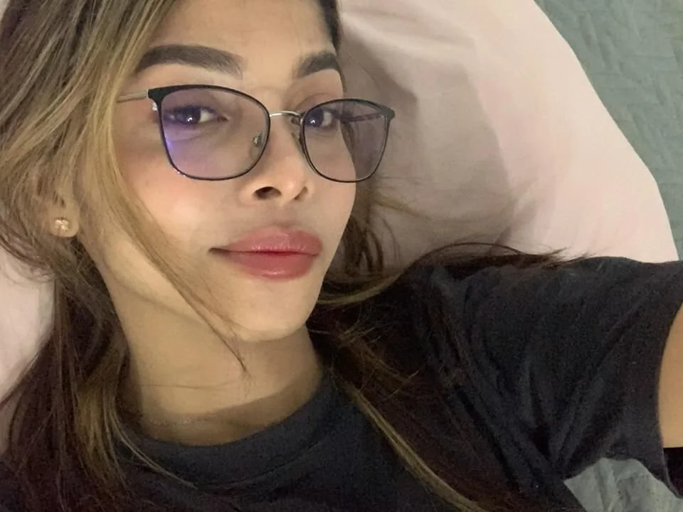 VanityyFoxのオフラインXXXチャット