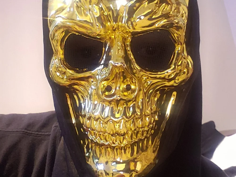 KingDifferent's Offline Chat Room