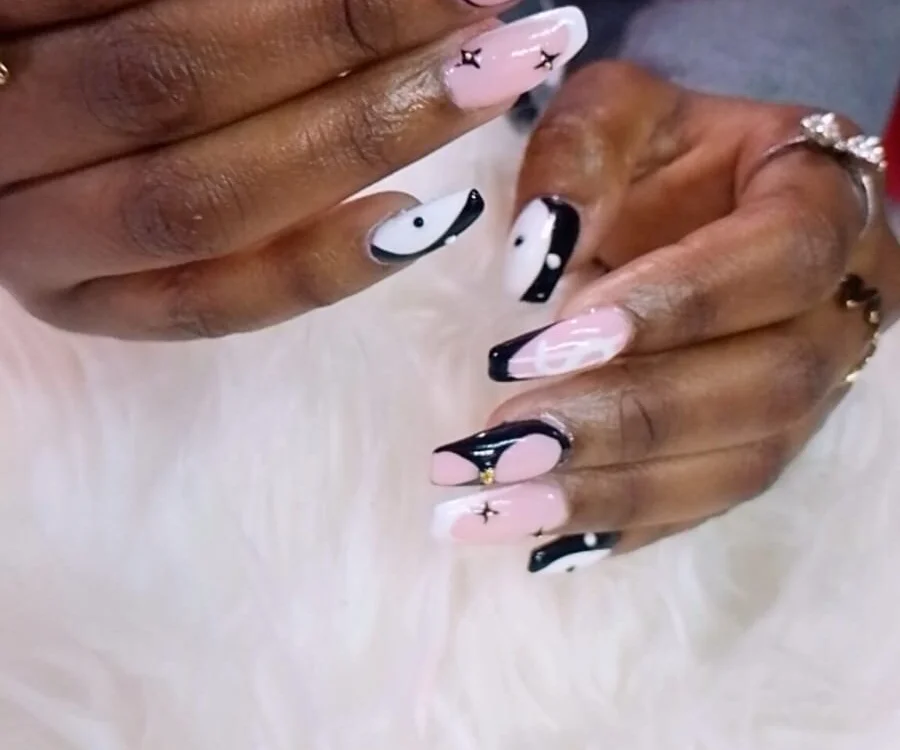 Sala de chat off-line de EbonyZipy