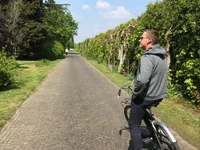 Модель SeiGeilUndFrei