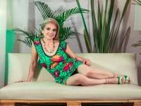Sembang XXX Secara Langsung Esmeralda_oikos