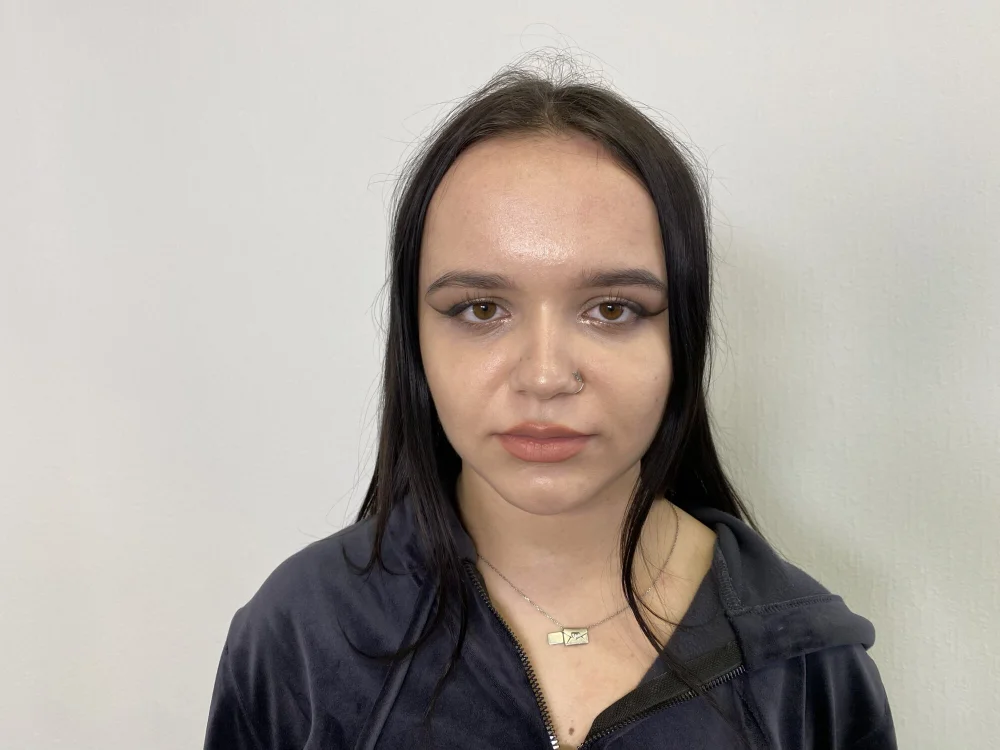 CarrieBishopp's Offline Chat Room