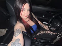 Chat XXX Live inkedangelbabyxo