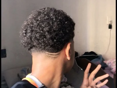 Profile of novinhonegro