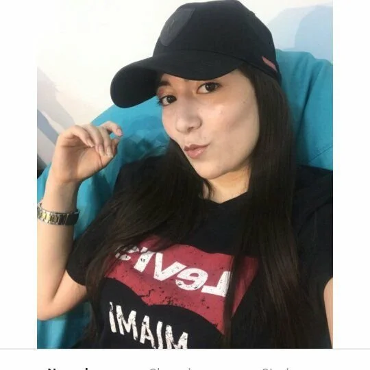 ห้องแชทออฟไลน์ของ Melody_Walke