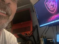 Digital_ho's webcam live show