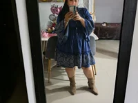 Модель lindaesmeralda
