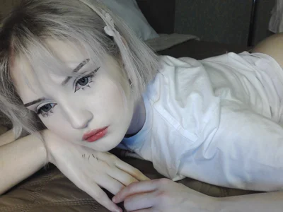 Esme_Velvet - Girl 