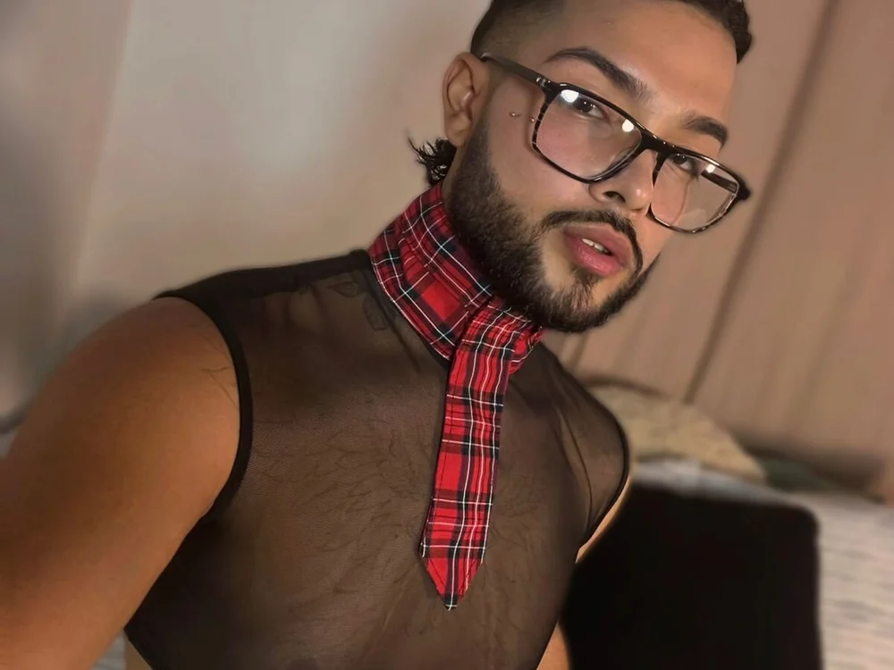 Lean_prensoom's Offline XXX Chat