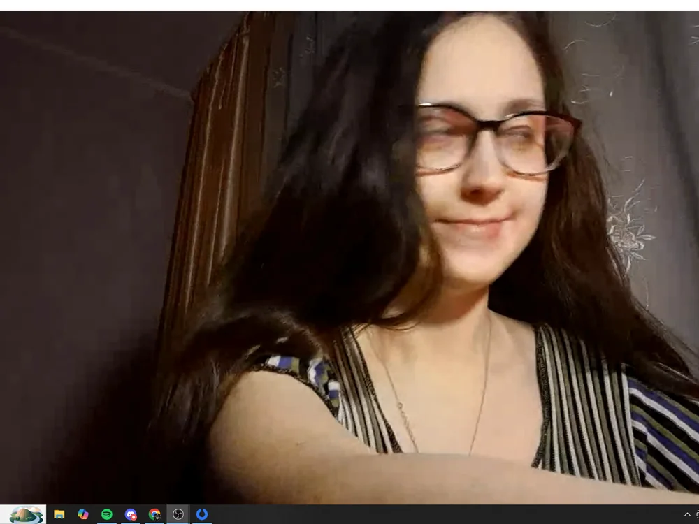 AkilahGrant offline chatrum