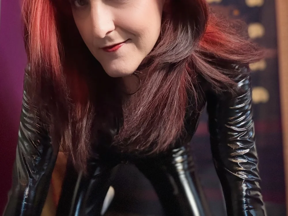BeccyShine Offline Chatraum