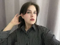 Živý XXX chat ViolaMurphy