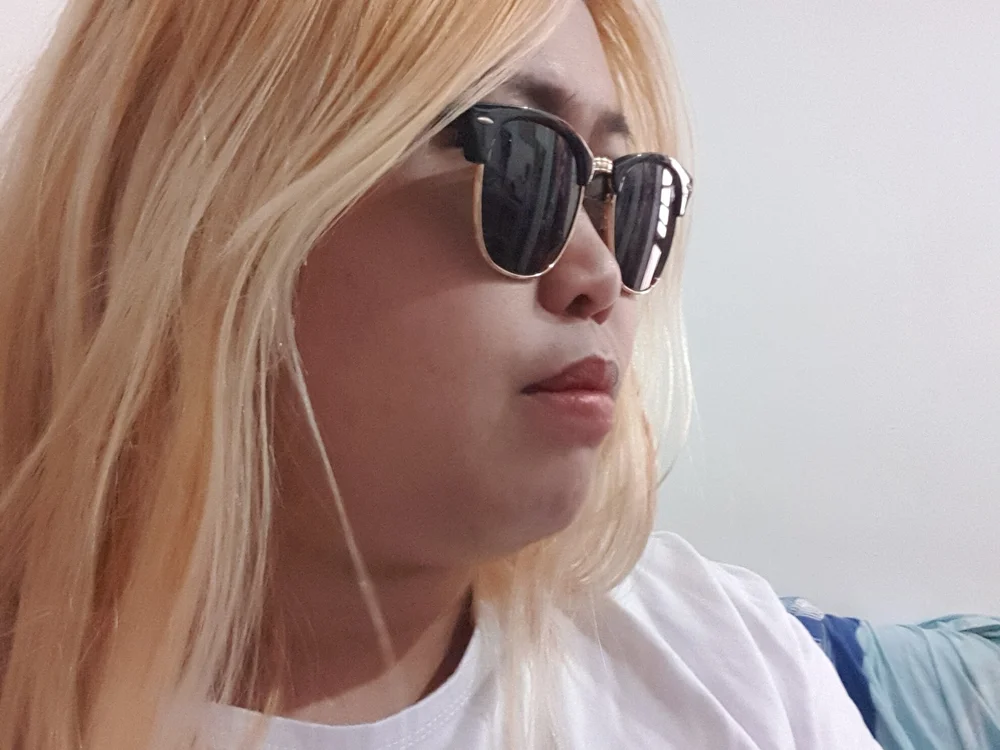 Pussycute55 Obrolan XXX Offline