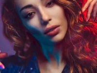 Модель moly_rushh