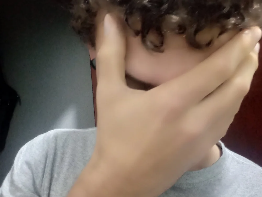 Breennnno offline XXX-chat