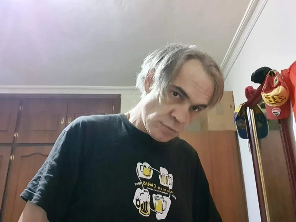 Sembang XXX Luar Talian Charliebraum1974