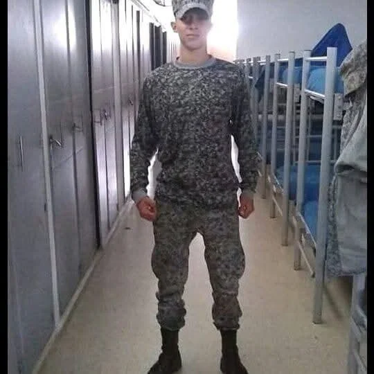 dpardo85 Adlı Modelin Çevrimdışı Sohbet Odası