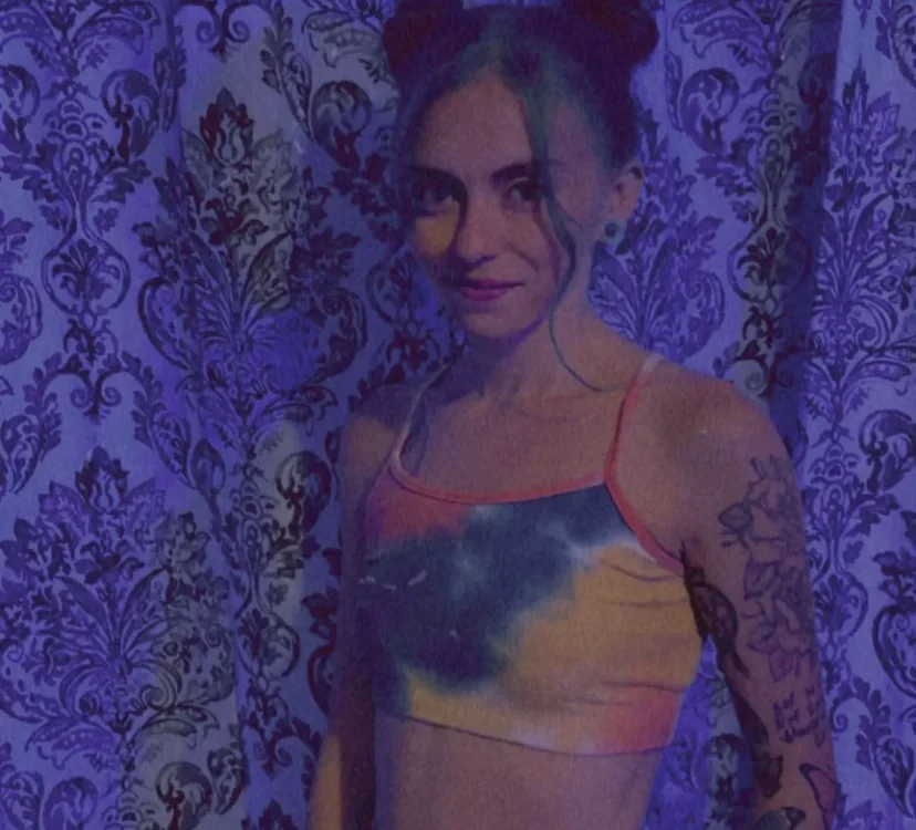 Chat XXX offline de LuvLaceyXXO