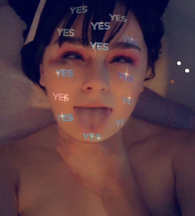 KittyBailey's Offline XXX Chat