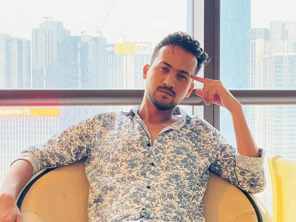 Suhailtns offline chatrum