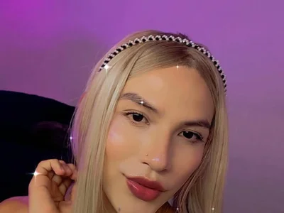 Camila___princess - Trans 