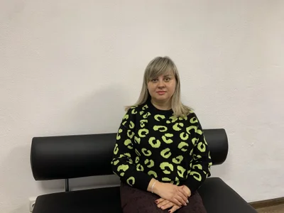 VeronicaSvitt profile