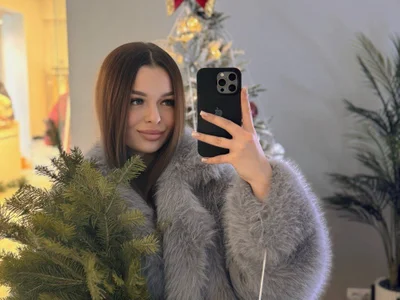 Eva_Little1 - Girl 