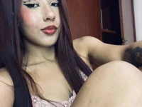 Вебкам-шоу Scarlet_21