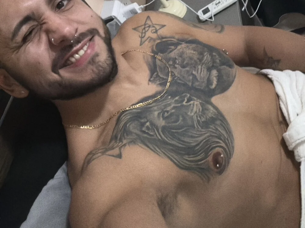 Chatroom XXX hors ligne de LittleRoccoph