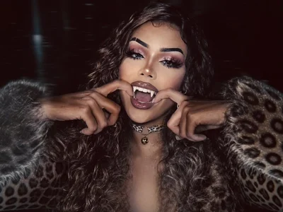 Live room thumbnail for Shayybaby