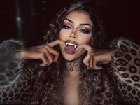 Model Shayybaby