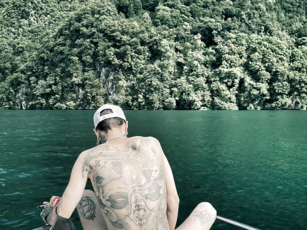 BigProfit's Offline XXX Chat