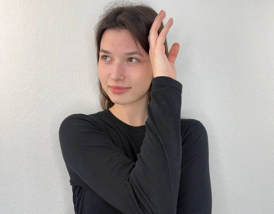 LaraeLubeck 라이브 XXX 채팅