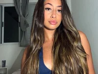 Вебкам-шоу Brendasafada1
