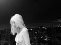DollyMayor webcam model