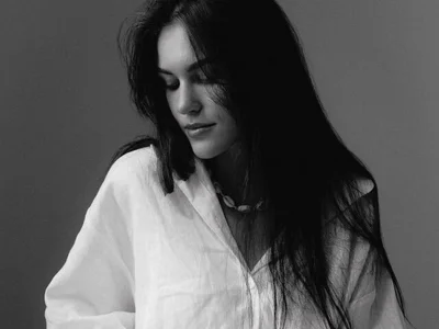 NereidaWillock - Girl 