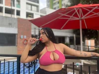 barbara_falcons's webcam live show