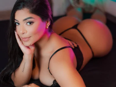 alissongreey profile