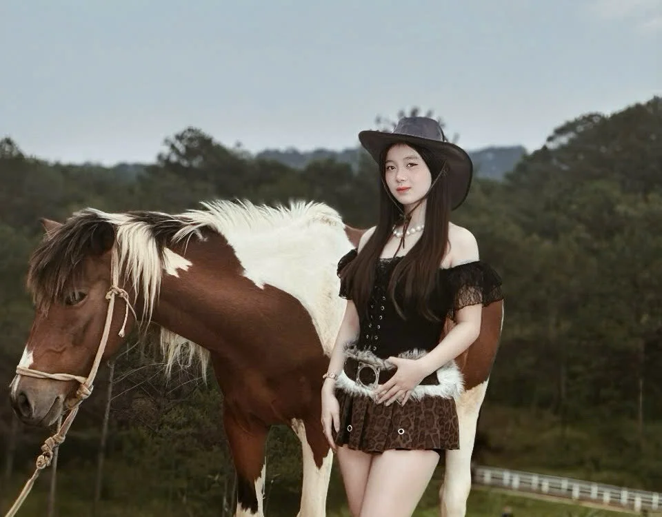 Sembang XXX Luar Talian -Fiora-