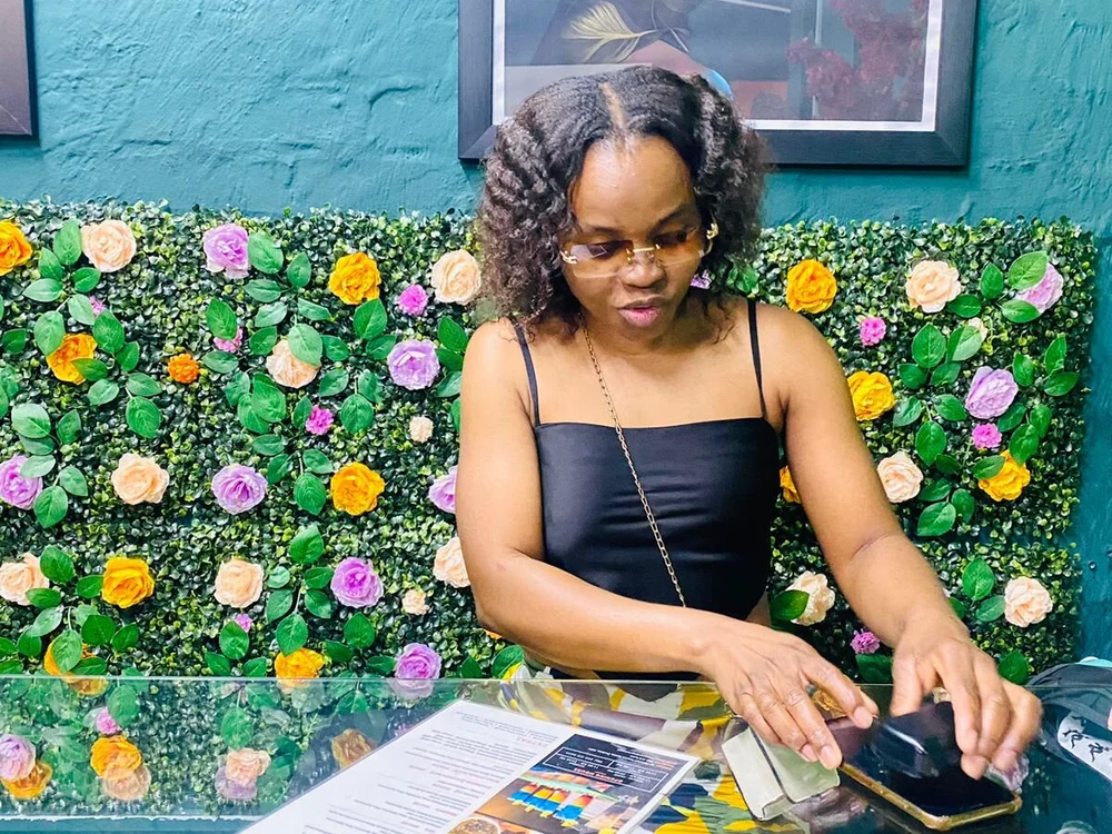 skywonda Chat XXX offline