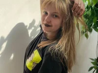 SilenttTide's webcam live show