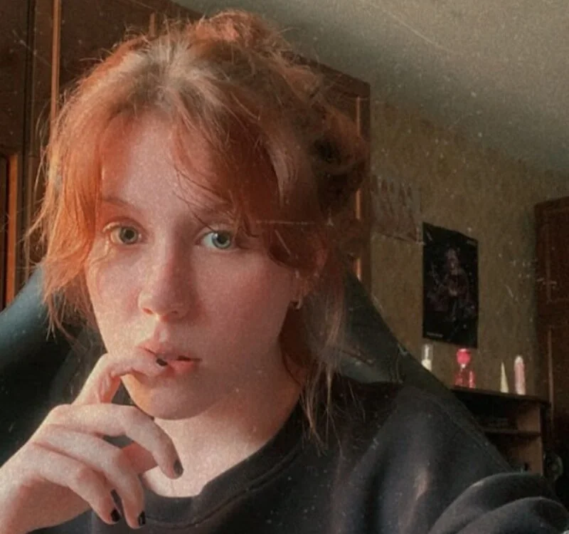 DonnaPearson's Offline Chat Room