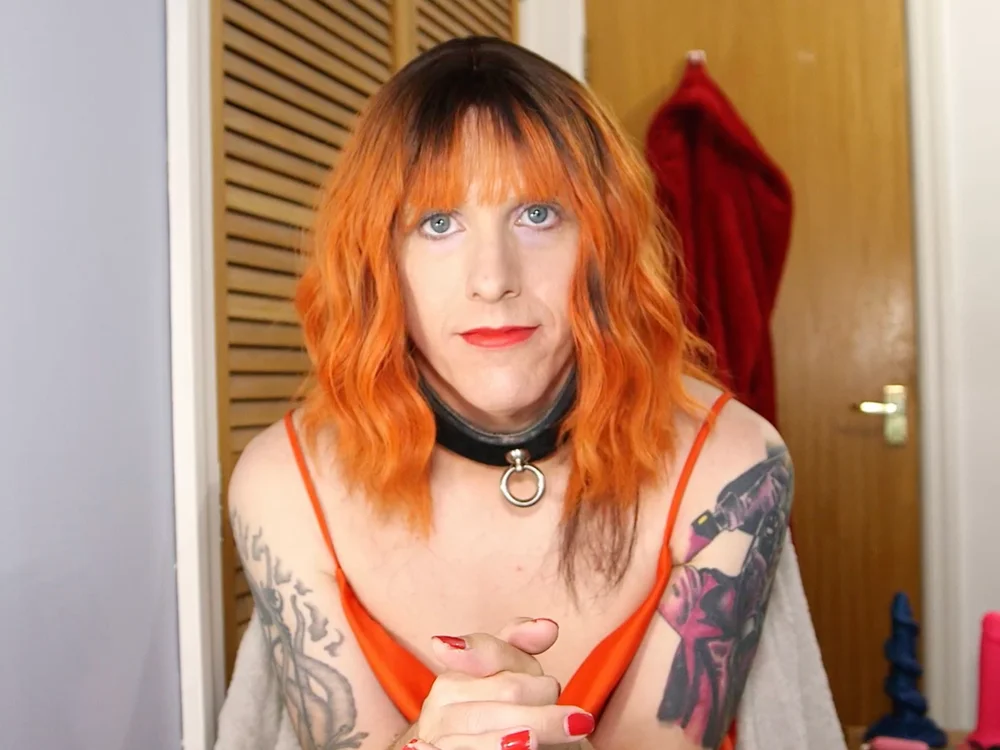 SubmissiveSabrina Offline XXX Chat