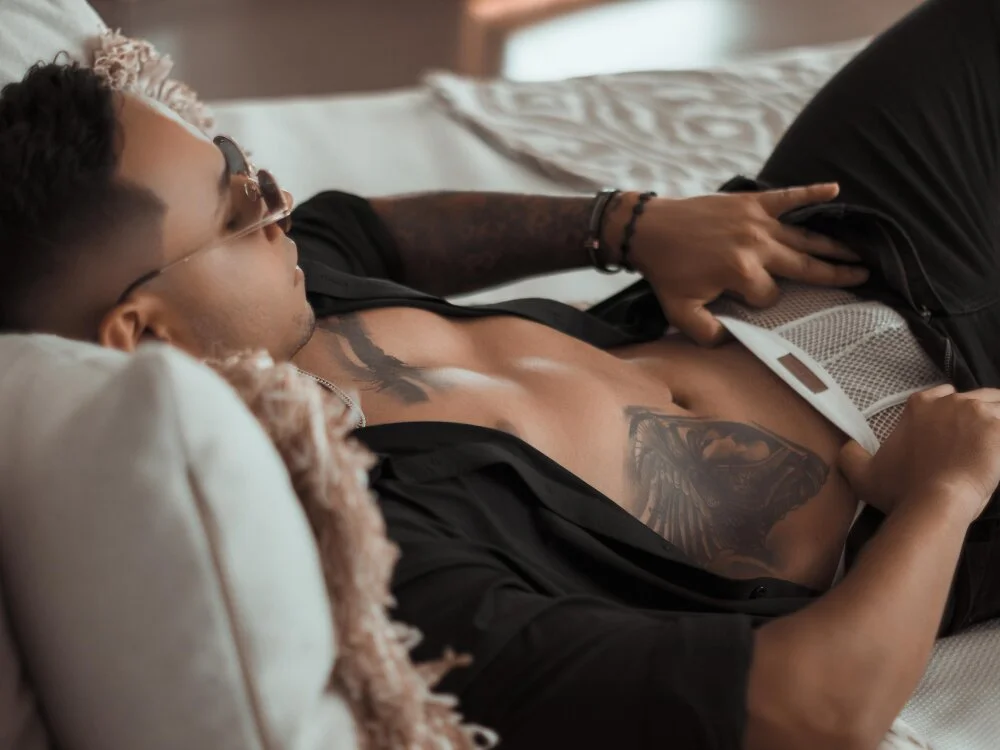 แชท XXX ออฟไลน์ของ NikoHank