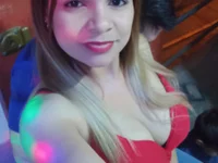 BadGirlfanny69's Offline Chat Room